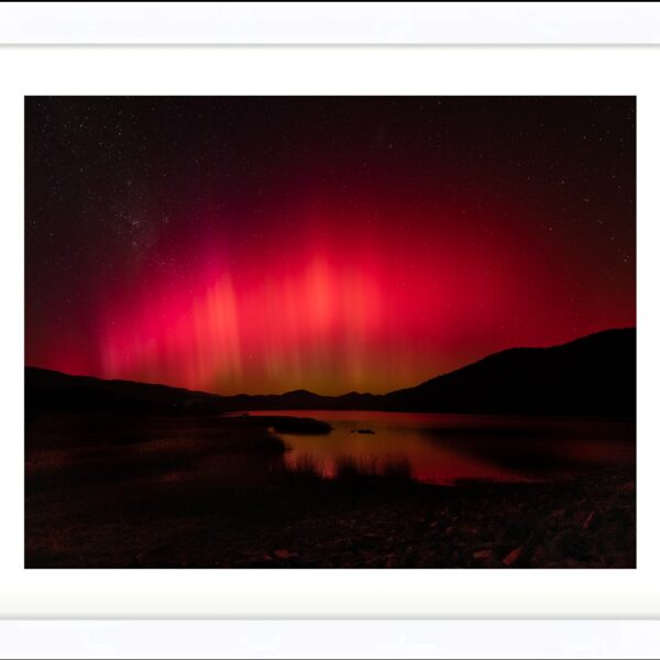 Khancoban Aurora
