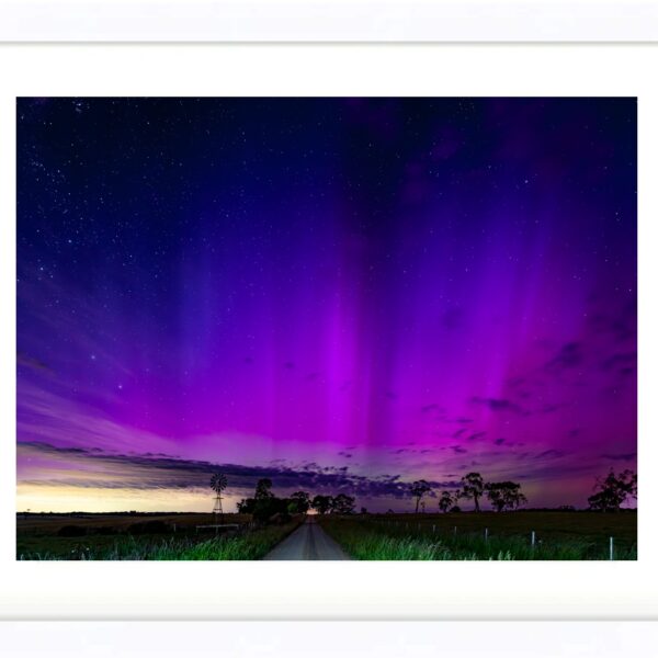 Aurora Australis