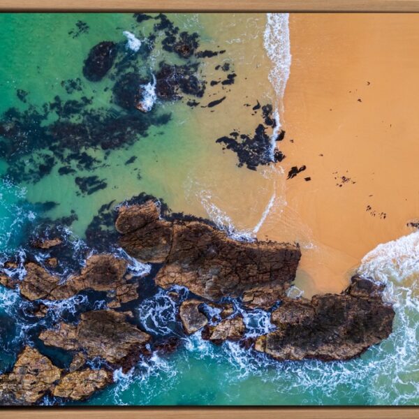 Sandy Corner