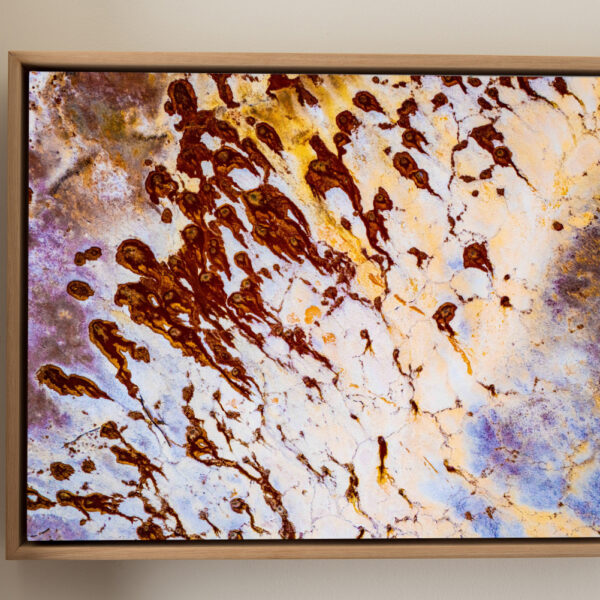 Rusty Tones